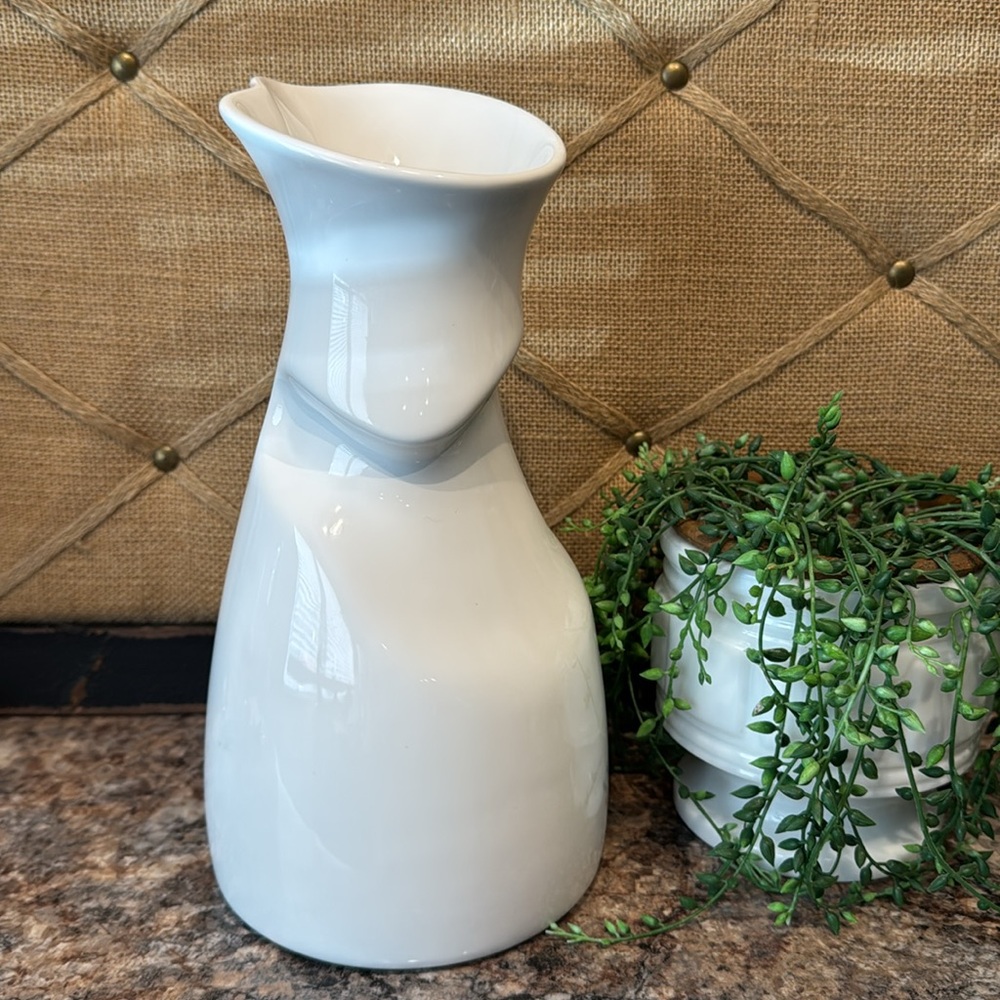 World Market pitcher - Picture 2 of 8
